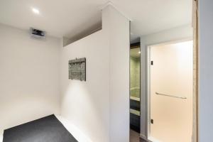 Phòng Giường Đôi Nhỏ (Small Double Room)