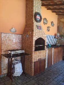 Casa Azul-Paraíso em Búzios