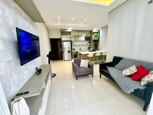 Sinop Luxury Apartment - 锡诺普