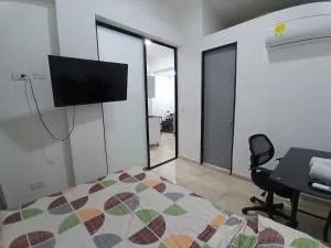 San Luis Apartamento 302 Cúcuta - San Luis