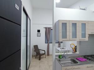 San Luis Apartamento 302 Cúcuta