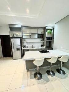 Sinop Luxury Apartment