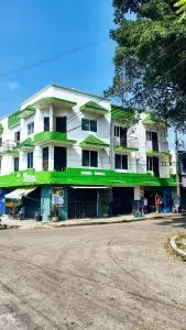 4 Cómodo depa y muy cercano del ADO - Catazajá