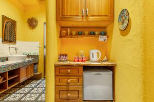 Suite Deluxe gia đình (Deluxe Family Suite)