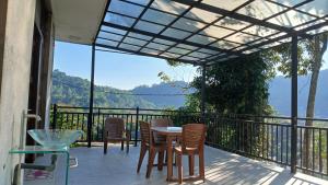 WonderStay Holiday Bungalow - Kandy