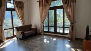 WonderStay Holiday Bungalow - Kandy
