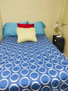 Habitacion con baño privado - Apopa