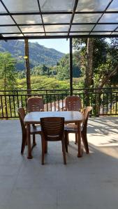 WonderStay Holiday Bungalow - Kandy