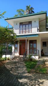 WonderStay Holiday Bungalow - Kandy