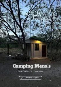 Camping Mena’s - El Jobo