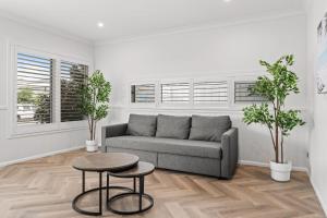 Tides Of Tranquillity