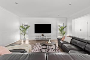 Tides Of Tranquillity