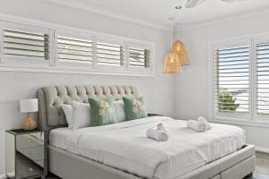 Tides Of Tranquillity