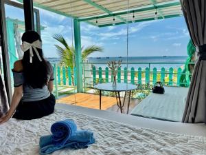 Villa Đại Dương 2 View biển