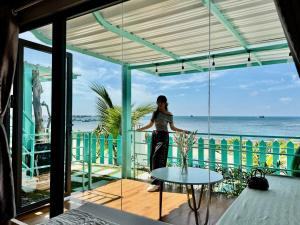 Villa Đại Dương 2 View biển