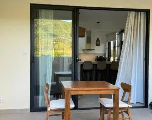 Equinox Studio - Grande Case Noyale