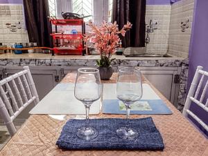 The Townstay