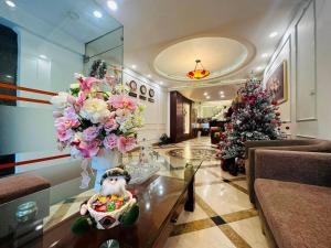 Hoa Hồng Hotel 2 - Xã Đàn