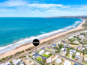 Seascape at Boomer 2 Ocean Rd Port Elliot - No Linen Included - 4hvězdičkové hotely ve městě Port Elliot