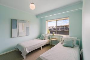 Seascape at Boomer 2 Ocean Rd Port Elliot - No Linen Included