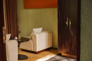 MAHHA dii MERU Resort Puncak