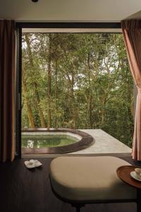 MAHHA dii MERU Resort Puncak