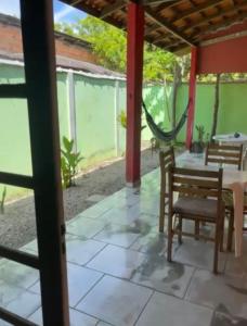 Casa veraneio para Família toda