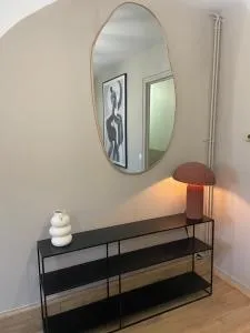 Le serenity kaze2 Charmant appt Evreux hypercentre - 埃夫勒