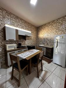 Casa aconchegante