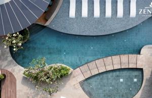 The Heart of Saigon - ZENITY CAPITALAND