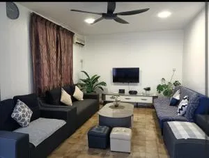 Summer Homestay@civic centre - Sungai Merah