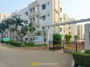 Enjoy Santiniketan - Budbud