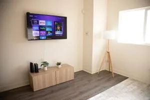 Your Home Away from Home - 里弗赛德