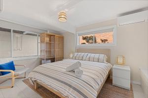 Beachhouse Currarong - Pet Friendly Beachfront