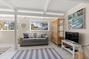 Beachhouse Currarong - Pet Friendly Beachfront