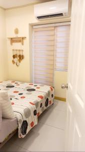 Cozy & comfy staycation in Quezon City