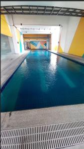 Cozy & comfy staycation in Quezon City