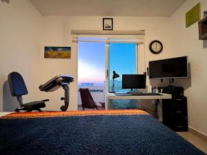 Parota Surf P ocean view pools gated security