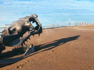 Charmant T2 à 100m de la plage, terrasse sud, proche commerces - Saint Brevin LOcéan - FR-1-364-147