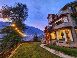 Hygge Home Manali