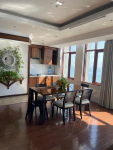 Homestay Linh Căn 2 phòng ngủ