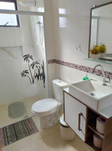 Apto 2 quartos em Imbituba Santa Catarina