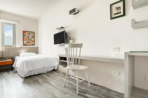 Phòng Tiêu chuẩn 1 người (Standard Single Room)