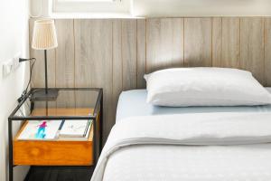 Phòng Tiêu chuẩn 1 người (Standard Single Room)