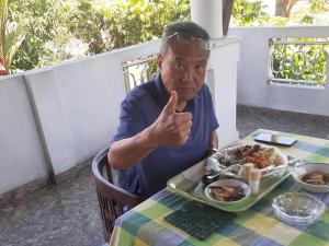 Randi Homestay