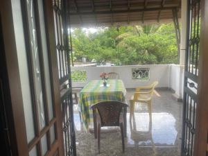 Randi Homestay