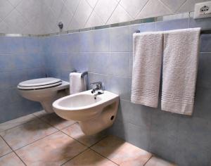 Affittacamere Da Angela img21