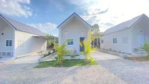 บ้านพรธรณีรีสอร์ทเขาใหญ่บ้านสไตล์นอร์ดิก-Baan Ponthoranee Resort Khao Yai - Ban Khlong Yang