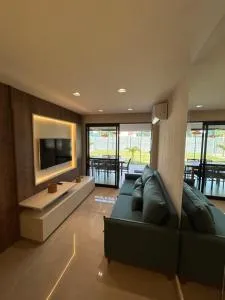 San Martin 104 - 科鲁里皮