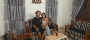 Randi Homestay